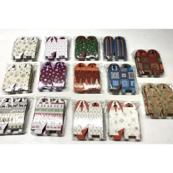 14 Adventskalender / 336 Verpackungen