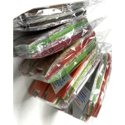 14 Adventskalender / 336 Verpackungen