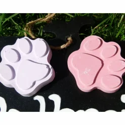 6 bunte TafelKreiden Tatzen * Malkreide * Schulkreide * Straßenkreide * Kindergeburtstag * Geschenk Mitgebsel * Mottopar