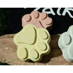 6 bunte TafelKreiden Tatzen * Malkreide * Schulkreide * Straßenkreide * Kindergeburtstag * Geschenk Mitgebsel * Mottopar