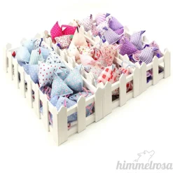 3 DekoHühner, Osterdeko zu Ostern