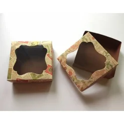 2 Duobox Small “Xmas