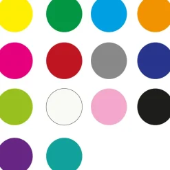 10 Einlassbänder/Festivalbänder/Partybänder aus 100 % Satin mit Verschlußplombe