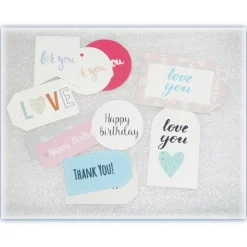 1 Engelchen in Länderfarben als Anhänger, Charm Engel mit Karabiner