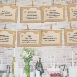 50 Fotoaufgaben: FotoBOX