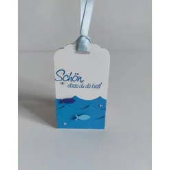 10 Gastgeschenke zur Kommunion / Konfirmation / Taufe / Hochzeit