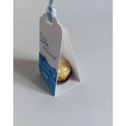 10 Gastgeschenke zur Kommunion / Konfirmation / Taufe / Hochzeit