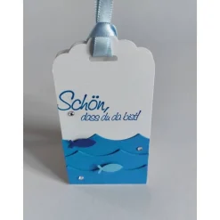 10 Gastgeschenke zur Kommunion / Konfirmation / Taufe / Hochzeit