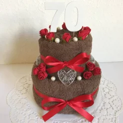 70. Geburtstag Frau Mann Geschenk 70 Jahreszahl Zahl runder Geburtstag Jubiläum 80 60 Jahre Hochzeitstag Geldgeschenk