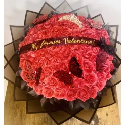 – Geschenkidee zum Valentinstag