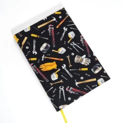 5 Jahres Kalender Tagebuch für 5 Jahre Werkzeug für HandwerkerInnen