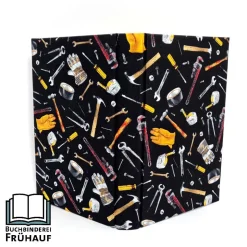 5 Jahres Kalender Tagebuch für 5 Jahre Werkzeug für HandwerkerInnen