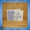[2019-0439] Klappkarte "Viel Glück"