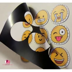 15 Magnetbilder | Save the Date - Brautpaar mit Hochzeitstorte -  Einladung zur Hochzeit, Gastgeschenke für Verlobung