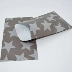 10 Papierbeutel Big Star
