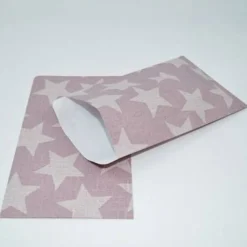 10 Papierbeutel Big Star