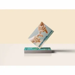 52 Postkarten als Hochzeitsgeschenk / -Spiel