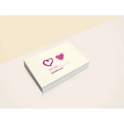 52 Postkarten als Hochzeitsgeschenk / -Spiel