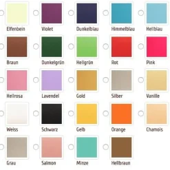 2 Stöckige Torte mit 24 Stück - Ohne Dekoration