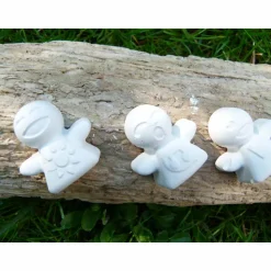 6 TafelKreide "Engel" Geburtstag * Einschulung * Malkreide * Kinderkreide * Mitgebsel * Gastgeschenke * Mitbring