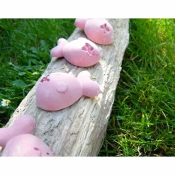 4 TafelKreide "Fisch" Geburtstag * Pirat * Einschulung * Mottoparty * Kindergeburtstag * Themengeburtstag * Meer