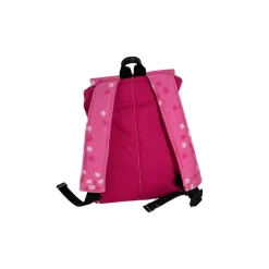 2 teiliges Set Kleid Kindergarten Rucksack - personalisierbar mit Namen und passendem Sommerkleid