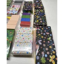 72 Verpackungen Gastgeschenke