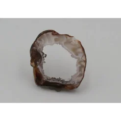 24 verschiedene kleine Edelsteine – Adventskalenderfüllung, Geschenk & Setzkasten