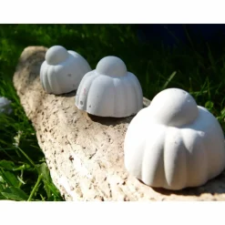 4 weiße TafelKreiden 