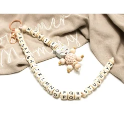 ABC Kette, REH, Schultüte, Schulanfang, Geschenk Erstklässler, Geschenk Einschulung