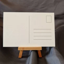 Abenteuer Postkarte / Postkarte mit Motiv / wunderschöne Motive / Geschenkpostkarte / Mondlicht / Abenteuer / Magie