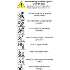 Abschiedsgeschenk Kindergarten KITA Erzieherin mit Herz Geschenkset Dankeschön Haus / Lichthaus Kerzenhalter rund Kerzen