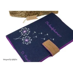 Abschiedsgeschenk Lehrer Lehrerin, Notizbuch personalisiert, Geschenke für Lehrer, Abschiedsgeschenke