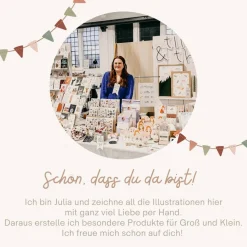 Abschiedsgeschenk Lehrer Wachsen Fingerabdruck Poster Klasse Gießkanne - Geschenk Lehrer - Danke Geschenk Schulabschluss