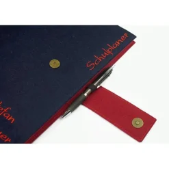 Abschiedsgeschenk Lehrer Lehrerin, Notizbuch personalisiert, Geschenke für Lehrer, Abschiedsgeschenke