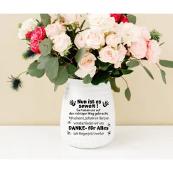 Abschiedsgeschenk Lehrer Erzieherin Geschenk Abschied , Kita ,Schule, Sticker Aufkleber zur Verabschiedung Danke