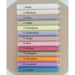 Abschiedsgeschenk Schule Lehrerin mit Herz Lehrer Geschenkset Dankeschön Häuser / Lichthäuser Kerzenhalter rund Kerzense