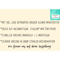 Abschiedsgeschenk Team Abschied vom Team Kollegen Abteilung Arbeit Kollegium Poster Druck  Regenbogen