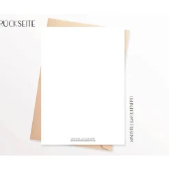 Abschiedskarte Kindergarten Kita Erzieherin Grundschule Abschiedsgeschenk Karte Dankeskarte