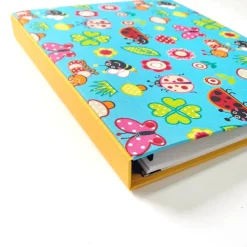 ABVERKAUF /// Abschiedsbuch Kita Abschiedsgeschenk Kindergarten Seiten herausnehmbar