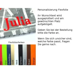 ABVERKAUF /// Leporello Fotoalbum Kommunion 11x16cm