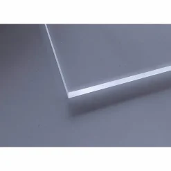 Acrylglas Hochzeitsgästebuch & Hochzeitsschild – Personalisiertes Hochzeitsgeschenk aus Plexiglas