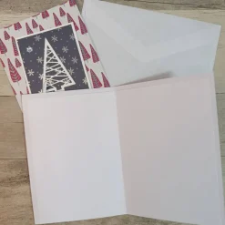 Advent Advent Weihnachtskarten