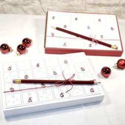 Adventskalender  * Advent * Gastgeschenk * Geschenkbox  * Geschenkbox für Toffifee