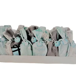 Adventskalender, 24 Adventskalender Säckchen zum befüllen