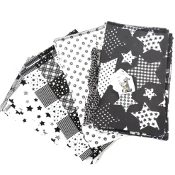 Adventskalender, 24 Adventskalender Säckchen zum selbst befüllen