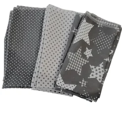 Adventskalender, 24 Säckchen zum befüllen