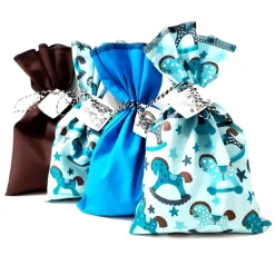 Adventskalender, Adventskalender Säckchen zum befüllen