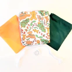 Adventskalender, Adventskalender Säckchen zum befüllen