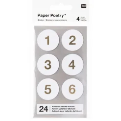 Adventskalender Boxen zum befüllen